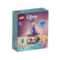 Lego Disney Princess - Twirling Rapunzel 43214