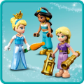 Lego Disney - Princess Enchanted Journey 43216