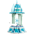Lego Disney - Anna And Elsa's Magical Carousel 43218