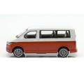 Bburago - 1/43 Street Fire, Volkswagen VW T6.1 Transporter 18-30434 (18-30000)