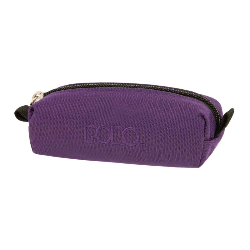 Polo – Κασετίνα Βαρελάκι Με Πορτοφολάκι, Purple 2023 9-37-006-4701