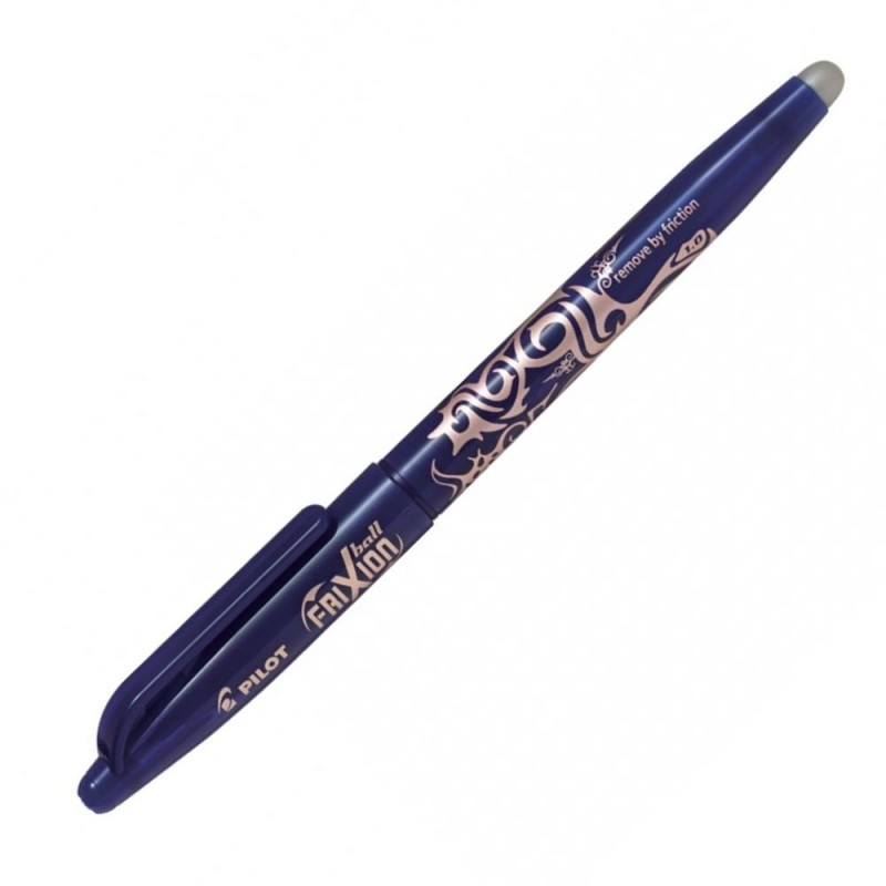 Pilot - Στυλό FriXion Ball Broad 7.0 mm Μπλε 532272