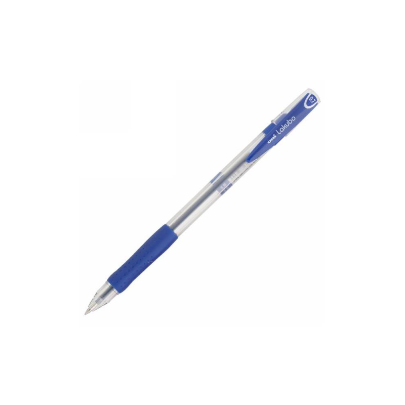 Uniball - Στυλό Lakubo 0.7 Μπλε SG-100-07