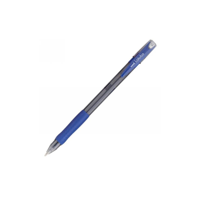 Uniball - Στυλό Lakubo 1.0 Μπλε SG-100-10
