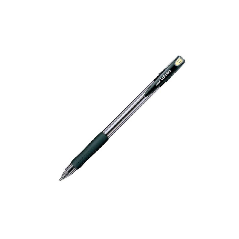 Uniball - Στυλό Lakubo 1.4 Μαύρο SG-100-14