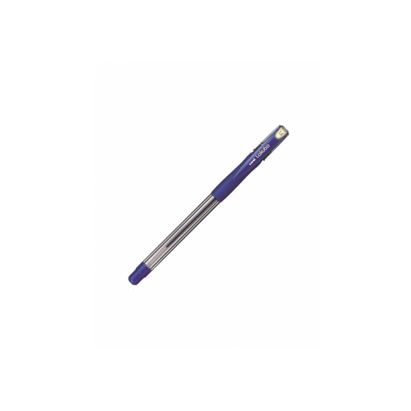 Uniball - Στυλό Lakubo 1.4 Μπλε SG-100-14