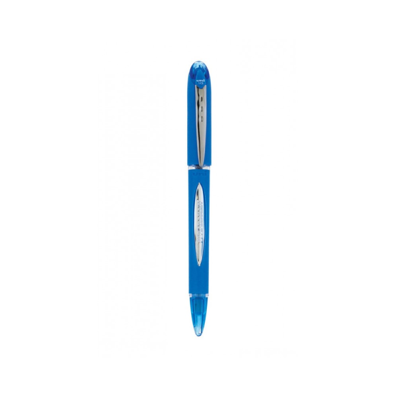 Uniball - Στυλό Jetstream SX-210 1.0 Ανοιχτό Μπλε 786543