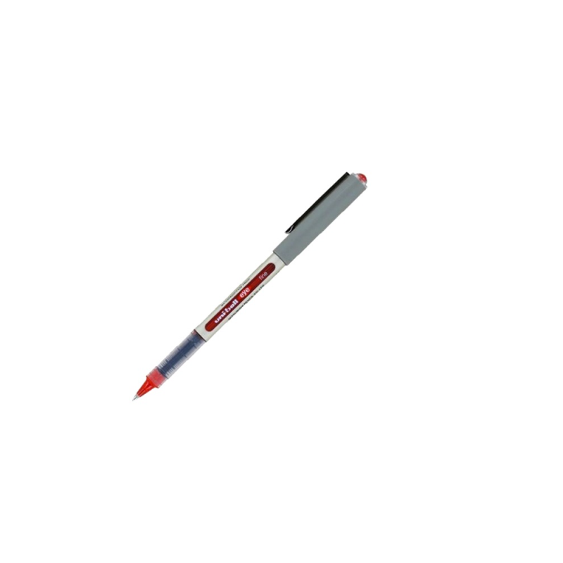 Uniball - Στυλό Uniball Eye 0.7 UB-157 Κόκκινο 913963
