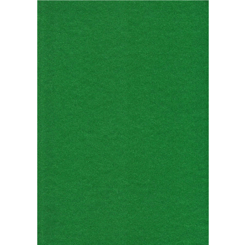 Ilijanum - Τετράδιο Βιβλιοδετημένο Glitter, Πράσινο 21 x 29 cm 80 Φύλλα 498733