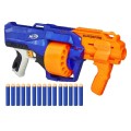 Hasbro Nerf - N-Strike Surgefire E0011