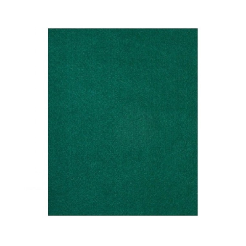 Folia - Φύλλο Τσόχας 20x30 Πράσινο 520458