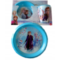 Stor - Σετ Φαγητού 3 Τμχ  Frozen II Blue Forest 530-51015