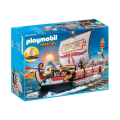 Playmobil History - Ρωμαϊκή Γαλέρα 5390