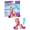 Hasbro My Little Pony - A New Generation Best Movie, Sunny Starscout F2612