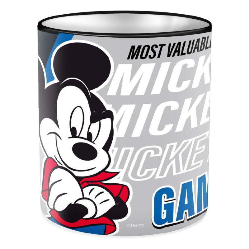 Diakakis - Μολυβοθήκη Μεταλλική , Disney Mickey Mouse 562978