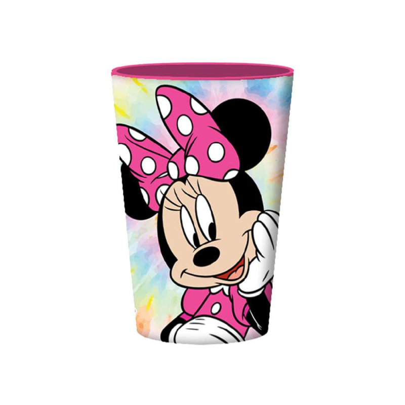 Diakakis - Σετ Φαγητού 3 Τμχ  Disney Minnie Mouse 563782