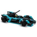 Lego Speed Champions - Formula E Panasonic Jaguar Racing Gen2 car & Jaguar I-Pace eTrophy 76898