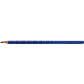 Faber Castell - Σετ Mολυβιών Grip, Blue 580023