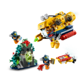 Lego City - Ocean Exploration Submarine 60264