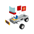 Lego City - Fire Ladder Truck 60280