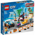 Lego City - Skate Park 60290