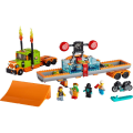 Lego City - Stunt Show Truck 60294