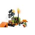 Lego City - Stunt Show Truck 60294