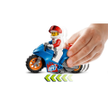 Lego City - Rocket Stunt Bike 60298