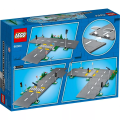 Lego City - Road Plates 60304