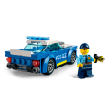 Lego City - Police Car 60312