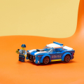 Lego City - Police Car 60312