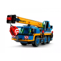 Lego City - Mobile Crane 60324