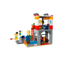 Lego City - Beach Lifeguard Station 60328