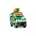 Lego City - Farmers Market Van 60345