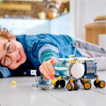 Lego City - Lunar Roving Vehicle 60348