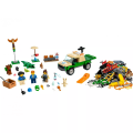 Lego City - Wild Animal Rescue Missions 60353