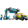 Lego City - Car Wash 60362