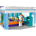 Lego City - Ice-Cream Shop 60363