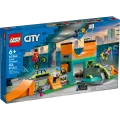 Lego City - Street Skate Park 60394