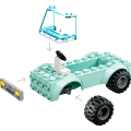 Lego City - Vet Van Rescue 60382