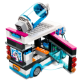 Lego City - Penguin Slushy Van 60384