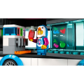 Lego City - Penguin Slushy Van 60384