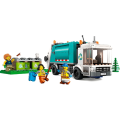 Lego City - Recycling Truck 60386