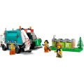 Lego City - Recycling Truck 60386