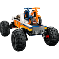 Lego City - 4x4 Off-Roader Adventures 60387