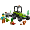 Lego City - Park Tractor 60390