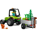 Lego City - Park Tractor 60390