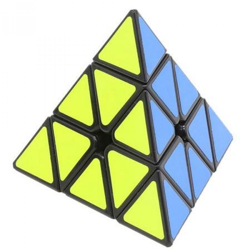 Luna - Πυραμίδα Brain Cube 3x3 621002