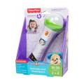 Fisher Price - Laugh & Learn, Εκπαιδευτικό Μικρόφωνο FBP42