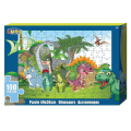 Luna – Puzzle Δεινόσαυροι 100 Pcs 621581